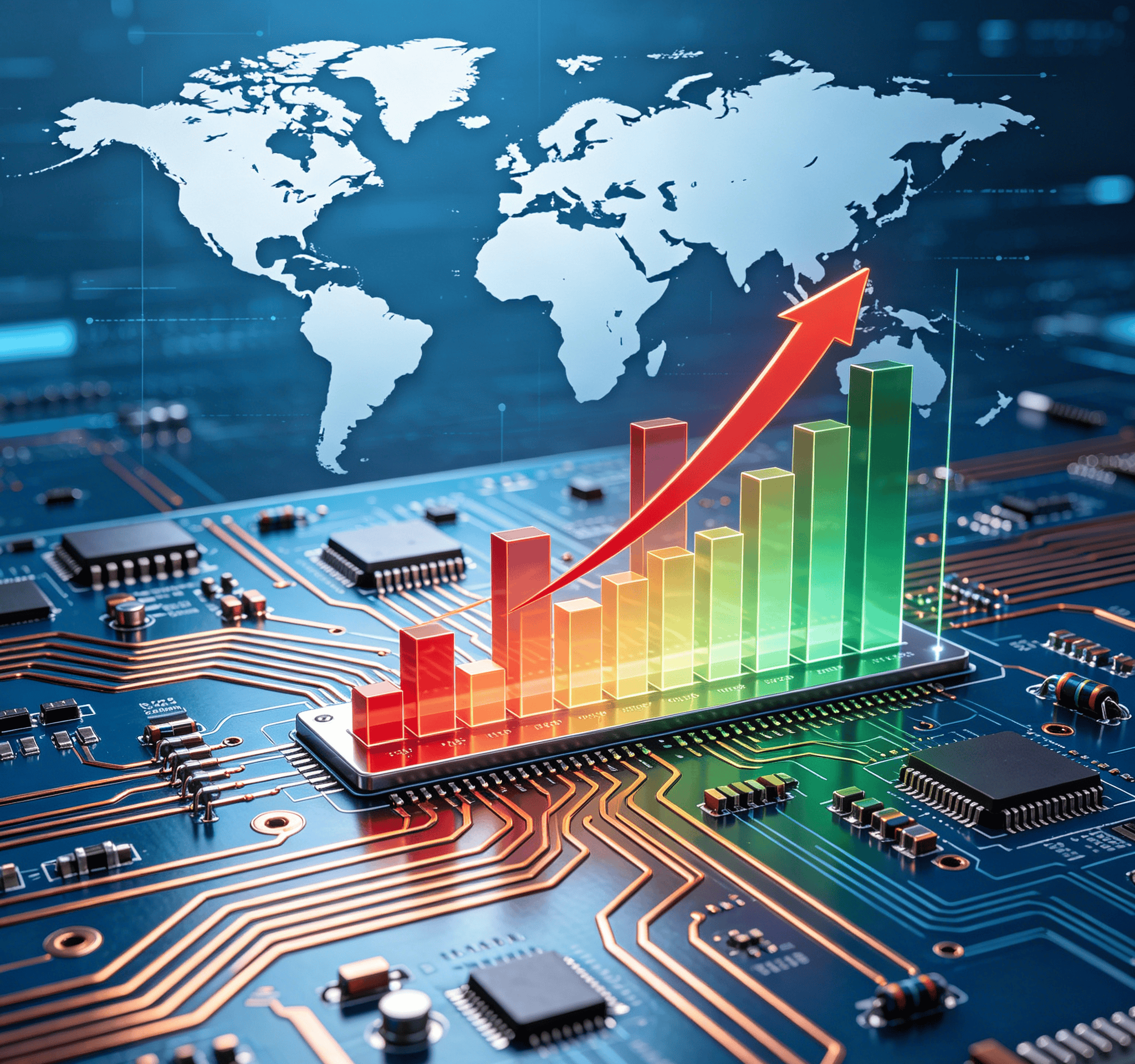 copper-clad laminate